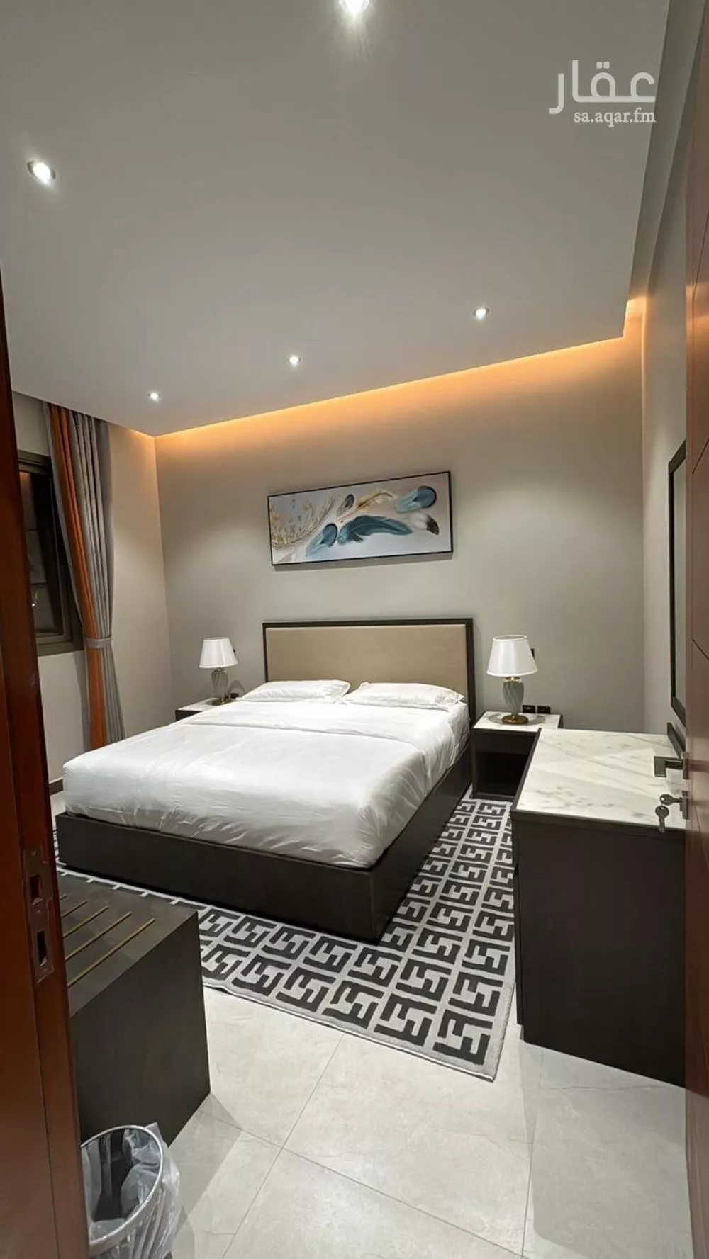 1 bedroom apartment in Al Qadisiyah, Eastern Province 16