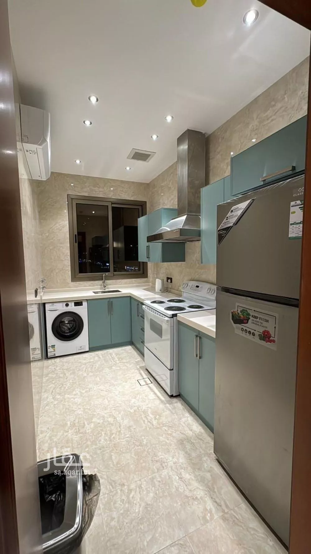1 bedroom apartment in Al Qadisiyah, Eastern Province 18