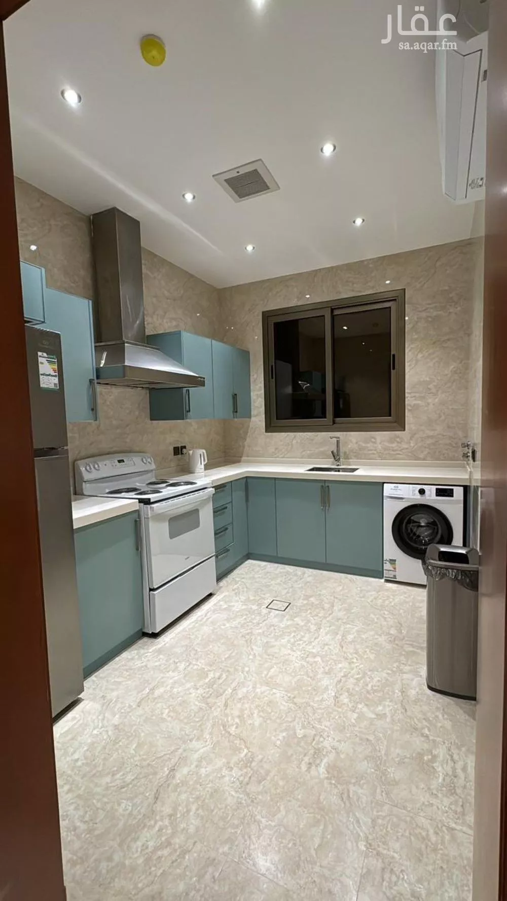 1 bedroom apartment in Al Qadisiyah, Eastern Province 19