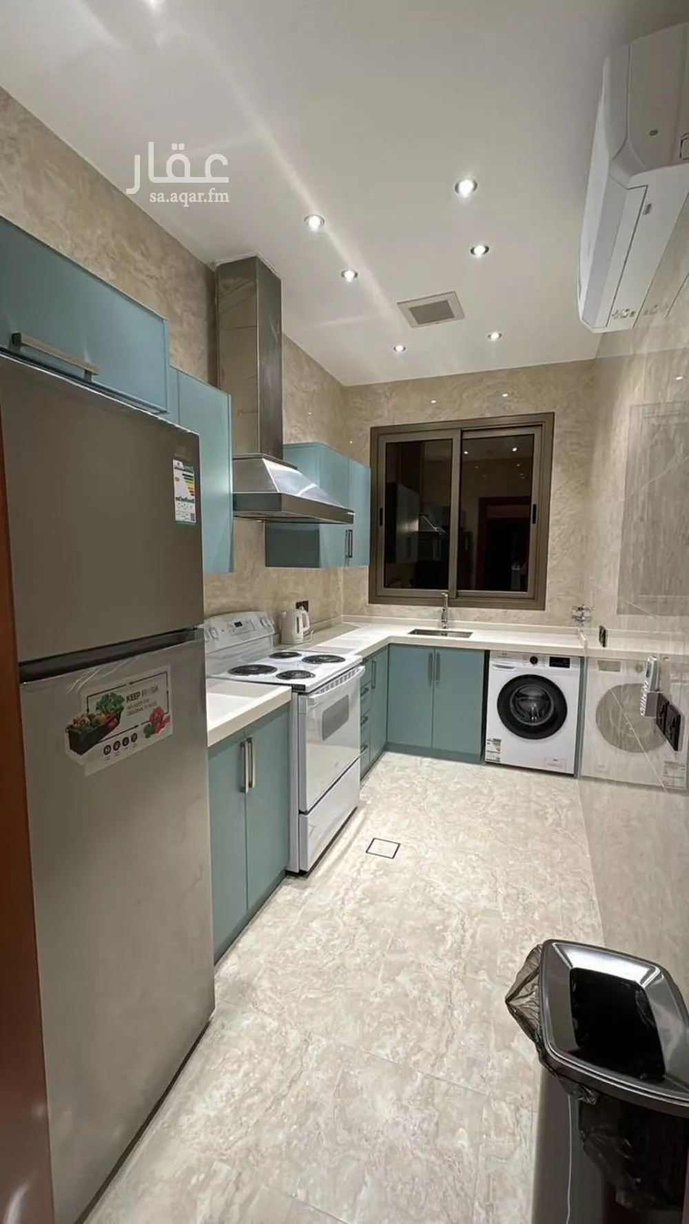 1 bedroom apartment in Al Qadisiyah, Eastern Province 20