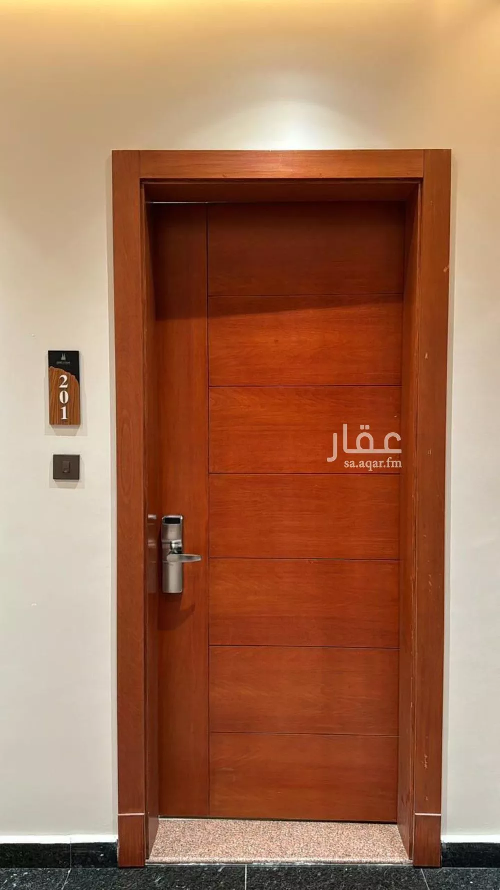 1 bedroom apartment in Al Qadisiyah, Eastern Province 5