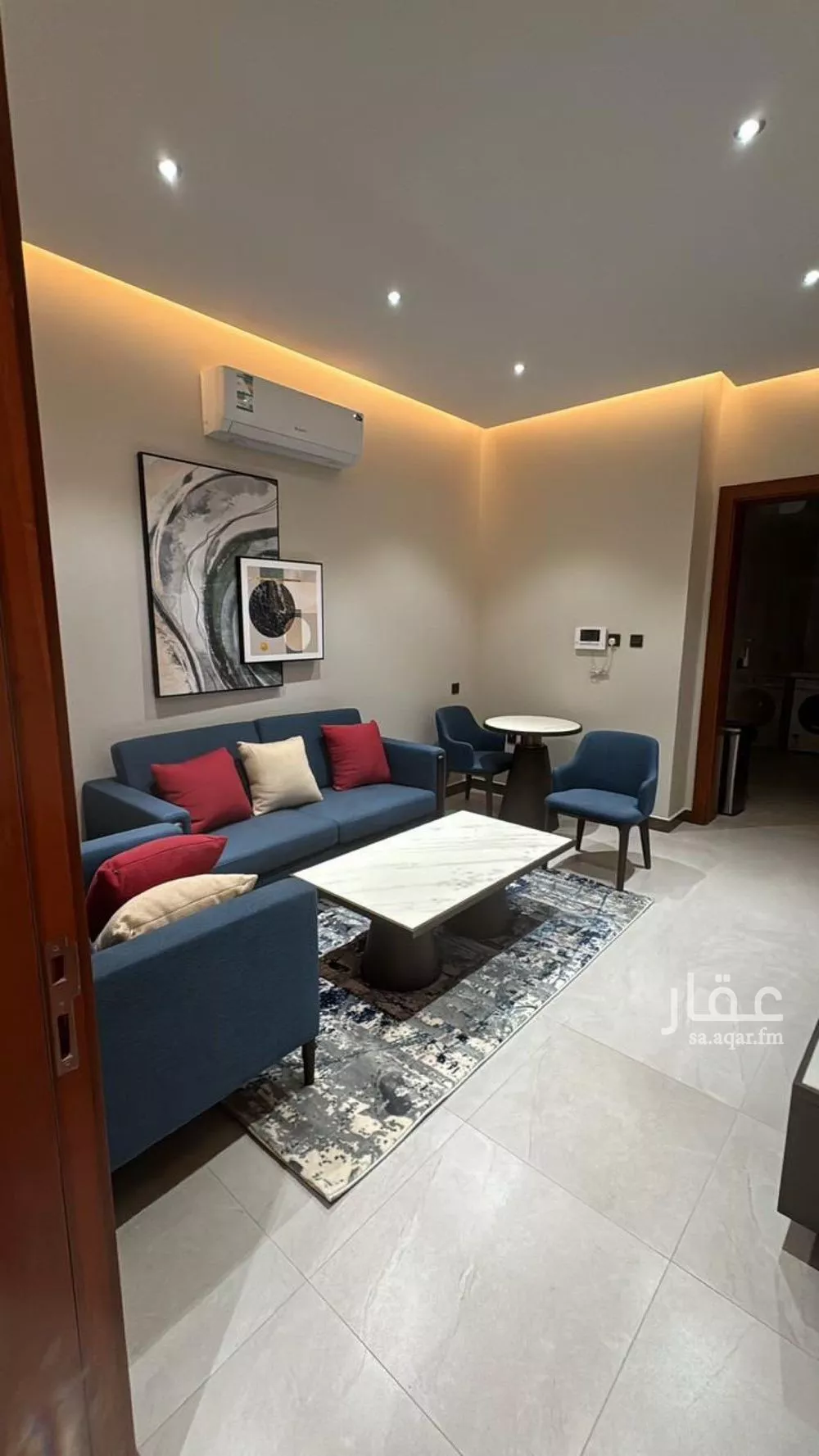 1 bedroom apartment in Al Qadisiyah, Eastern Province 6
