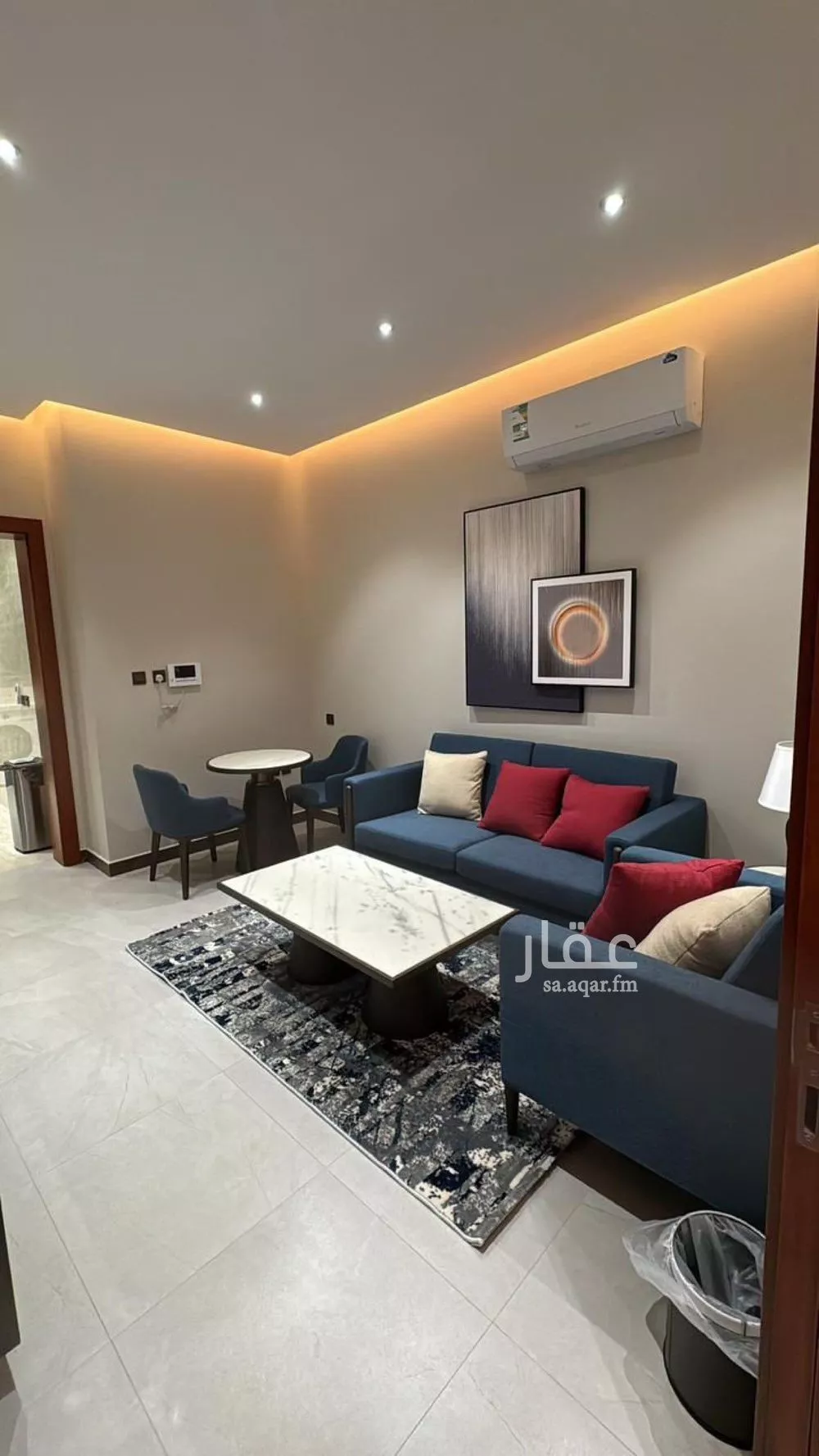 1 bedroom apartment in Al Qadisiyah, Eastern Province 7