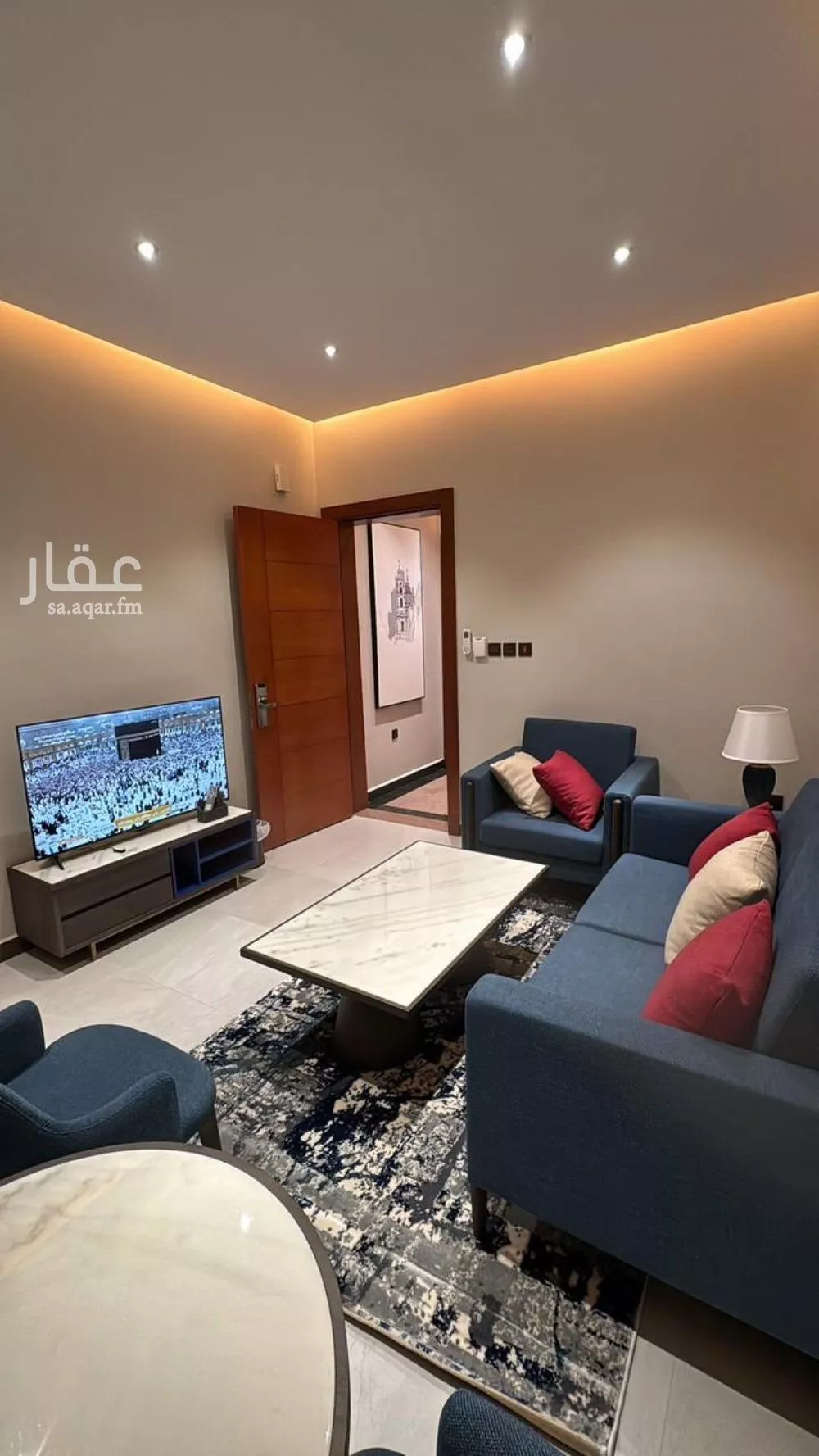 1 bedroom apartment in Al Qadisiyah, Eastern Province 9