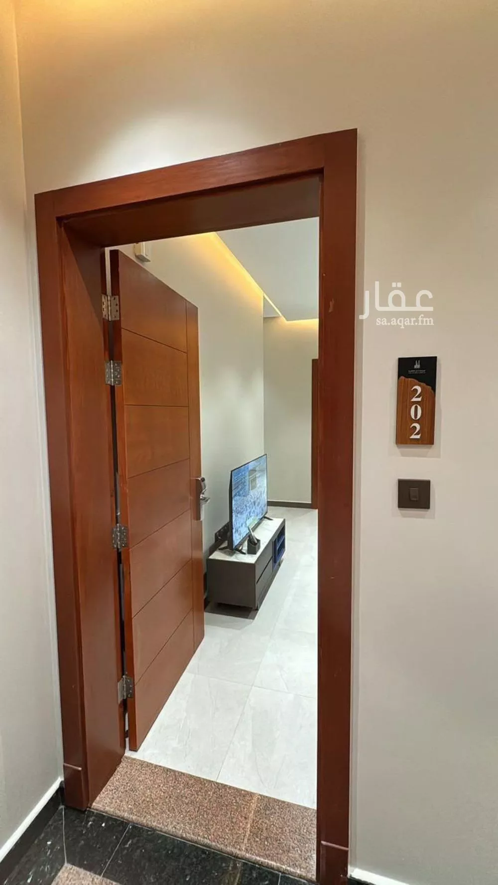1 bedroom apartment in Al Qadisiyah, Eastern Province 10