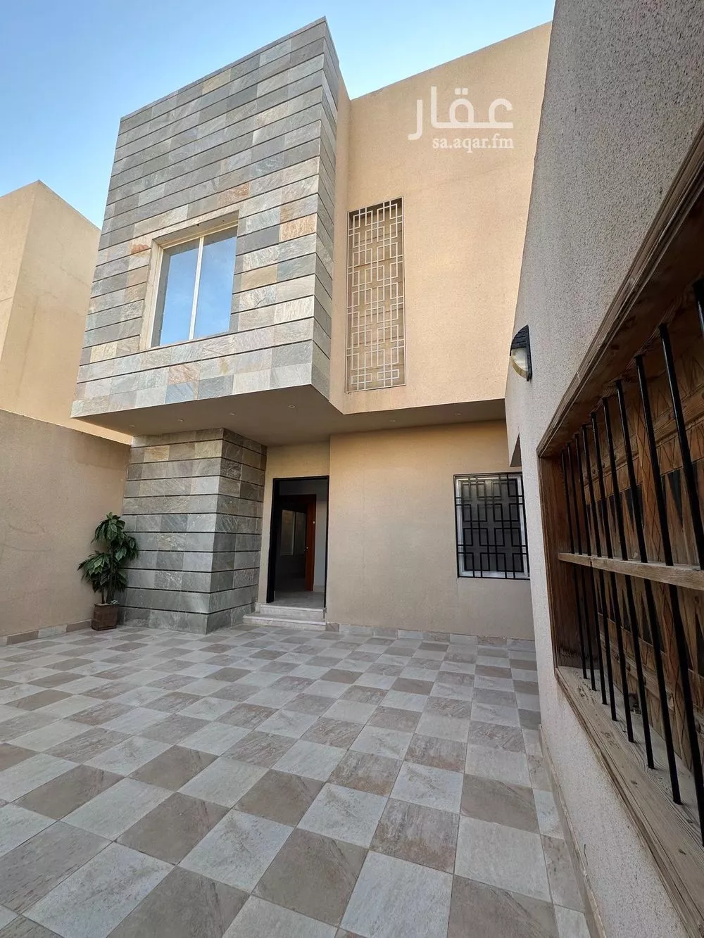 6 bedroom villa in Al Yasmin, Riyadh 8