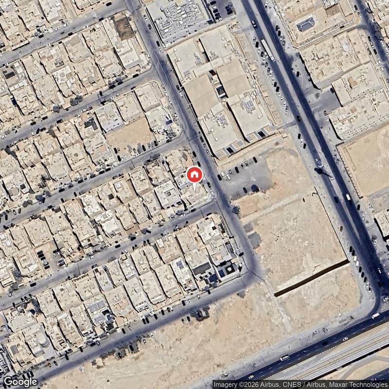 1 bedroom apartment in Al Nada, Riyadh 5
