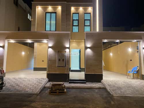 6 bedroom floor in Al Janadriyah 14