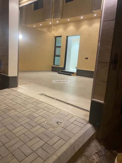 6 bedroom floor in Al Janadriyah 13