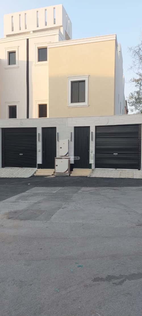 4 bedroom apartment in Tuwaiq 5
