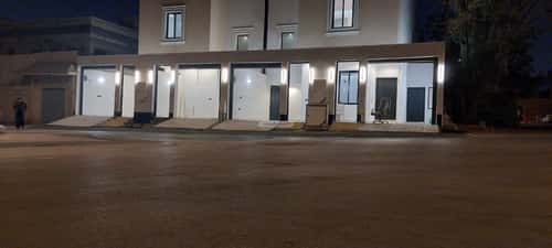 شقة 4 غرف في طويق 2