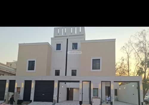 4 bedroom apartment in Tuwaiq 4