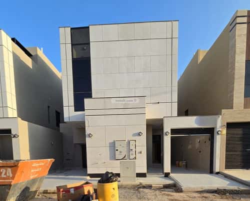 5 bedroom floor in Al Janadriyah 11