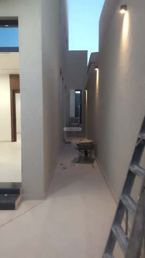 دور 3 غرف في الروضة 2