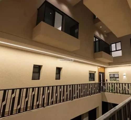 3 bedroom apartment in King Fahd 2