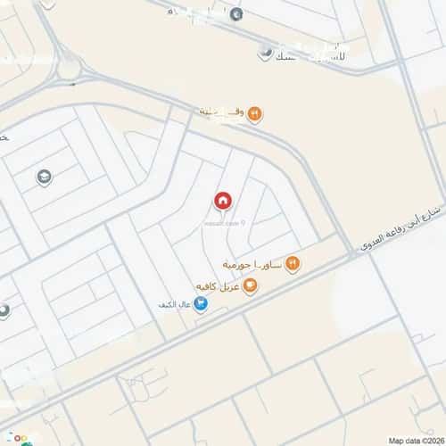 4 bedroom villa in Al Rimal 2
