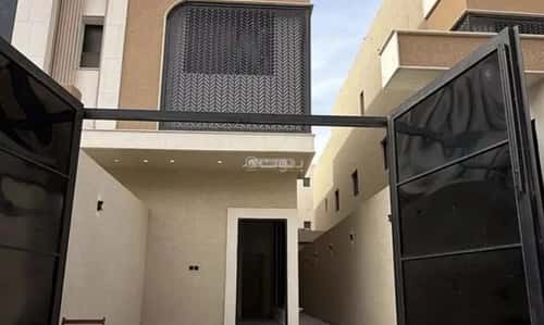 فيلا 4 غرف في الرمال 3