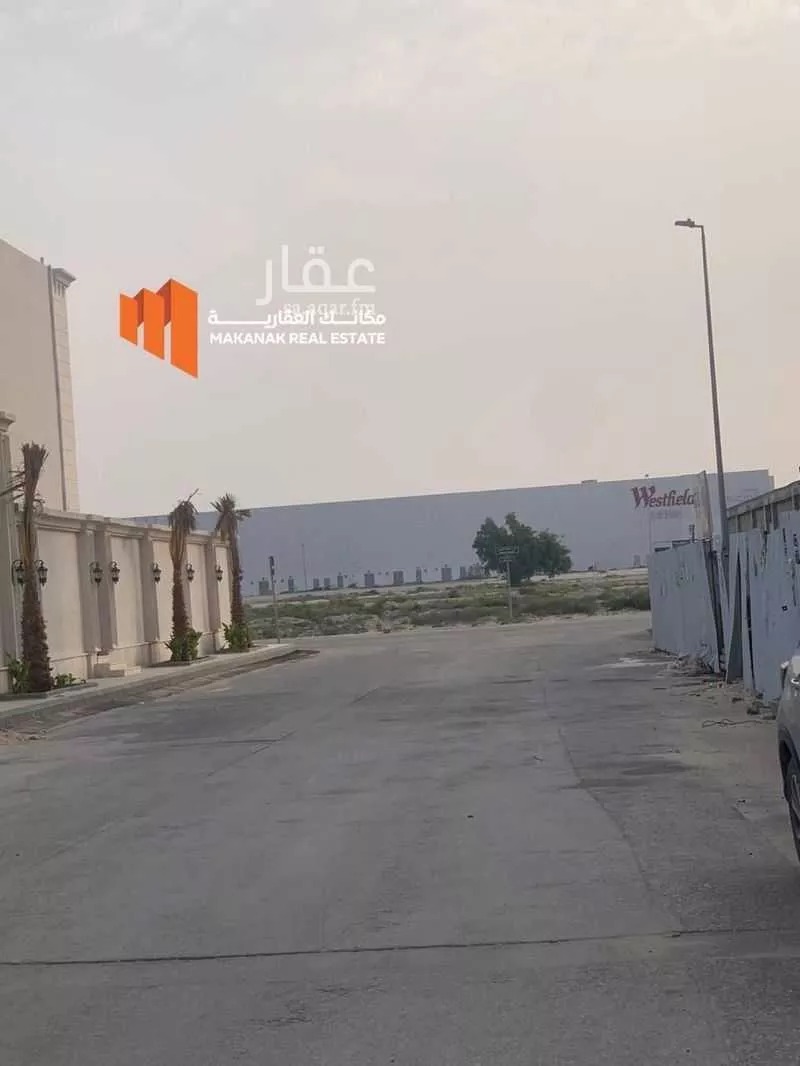 4 bedroom floor in Al Manar 2