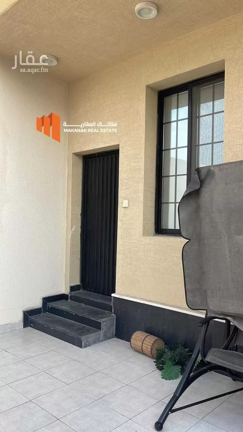 4 bedroom floor in Al Manar 4
