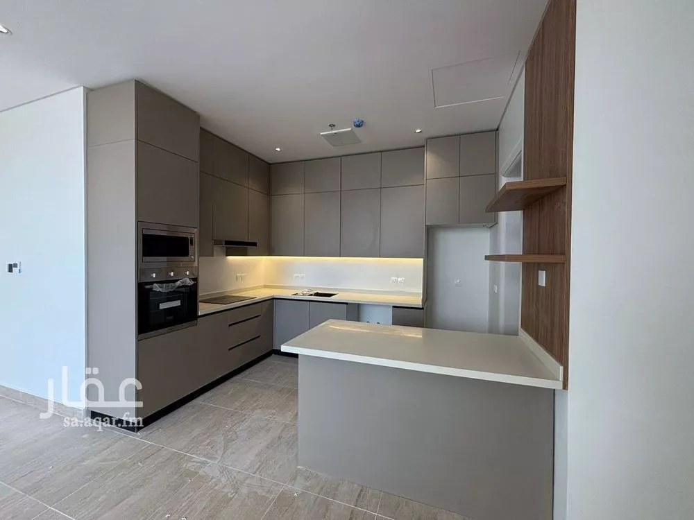 3 bedroom apartment in Al Ghadir, Riyadh 7