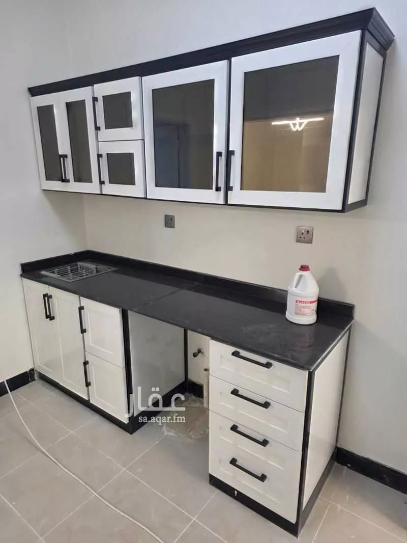 1 bedroom apartment in Al Yarmouk 19