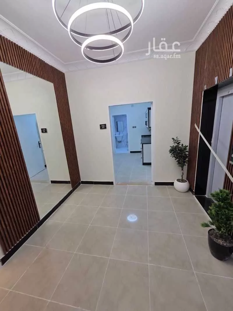 1 bedroom apartment in Al Yarmouk 20