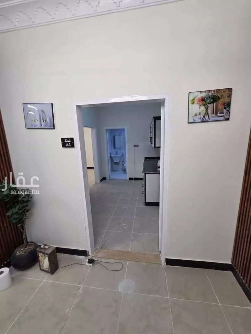 1 bedroom apartment in Al Yarmouk 26