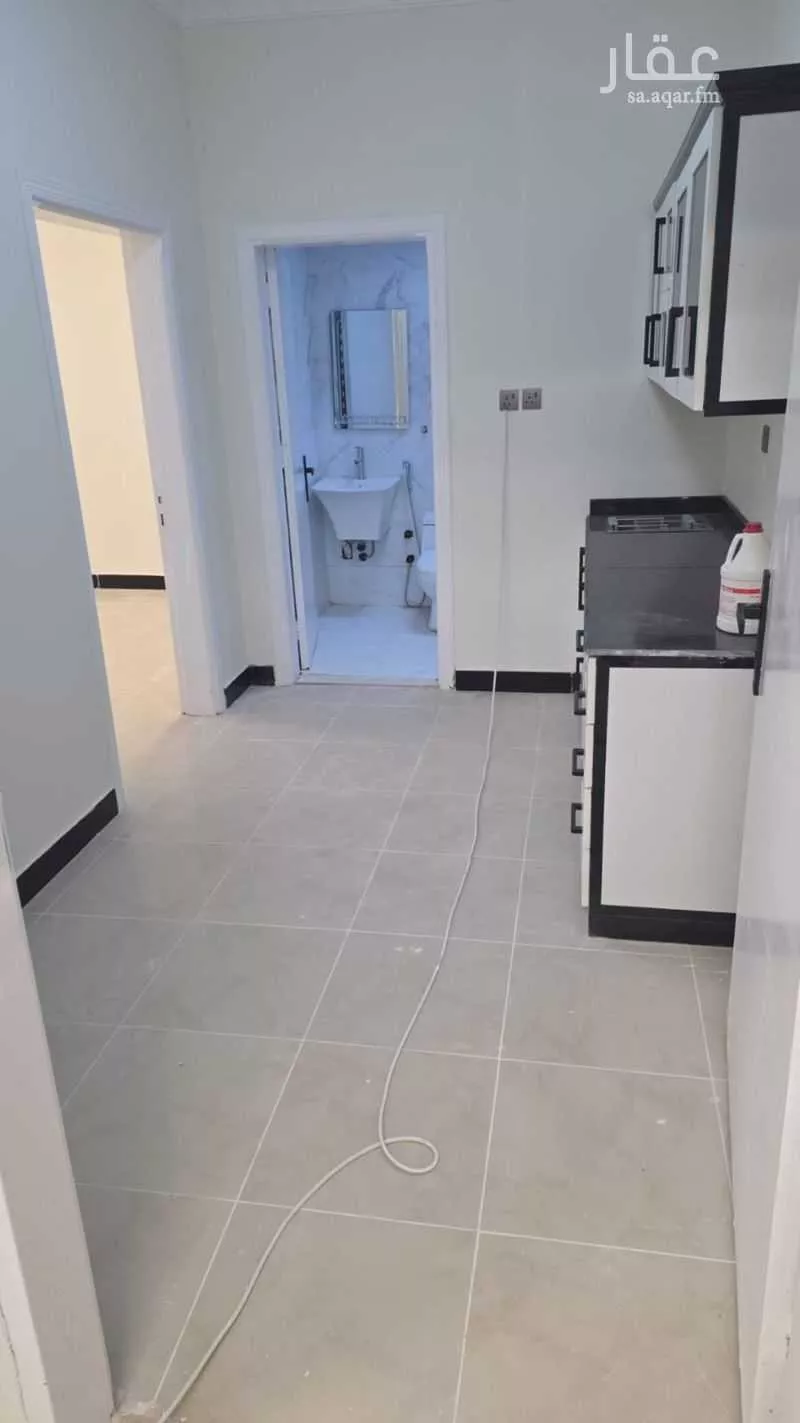 1 bedroom apartment in Al Yarmouk 28