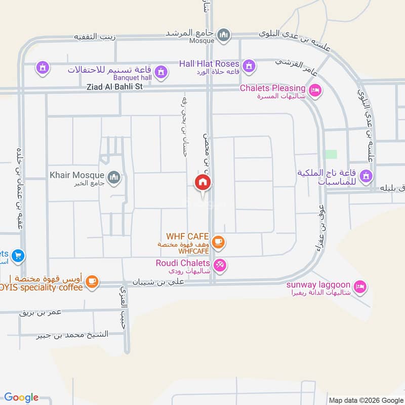 apartment in Al Awali, Riyadh 2