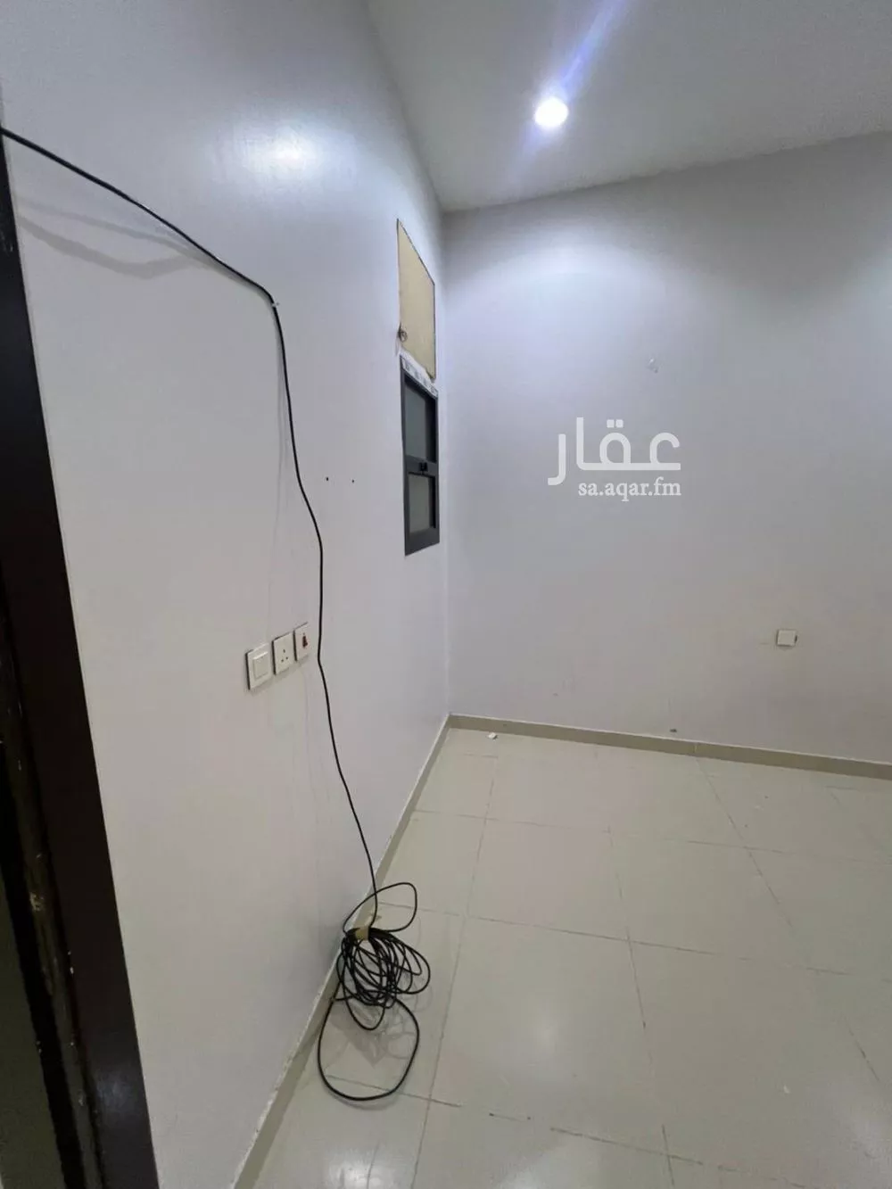 شقة 2 غرف في اليمامة، الرياض 9