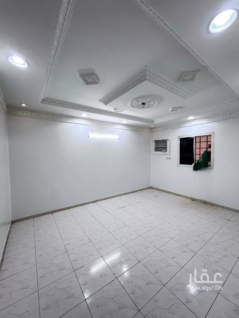 4 bedroom apartment in Al Qadisiyah 4