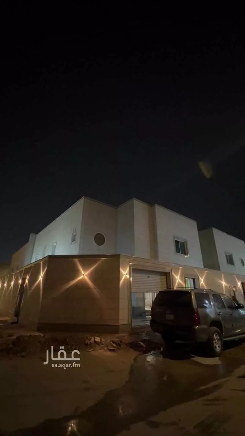 4 bedroom apartment in Al Maizilah, Riyadh 5
