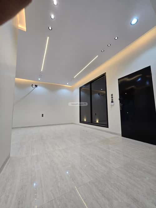 دور 5 غرف في الندوة 1