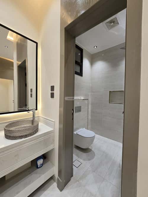 دور 5 غرف في الندوة 2