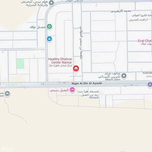 8 bedroom villa in Al Awali 1