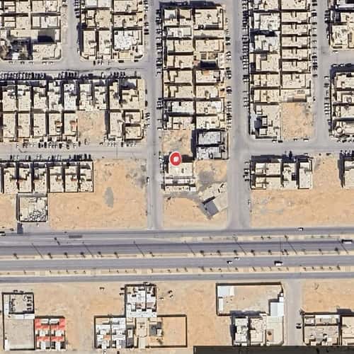 8 bedroom villa in Al Awali 3