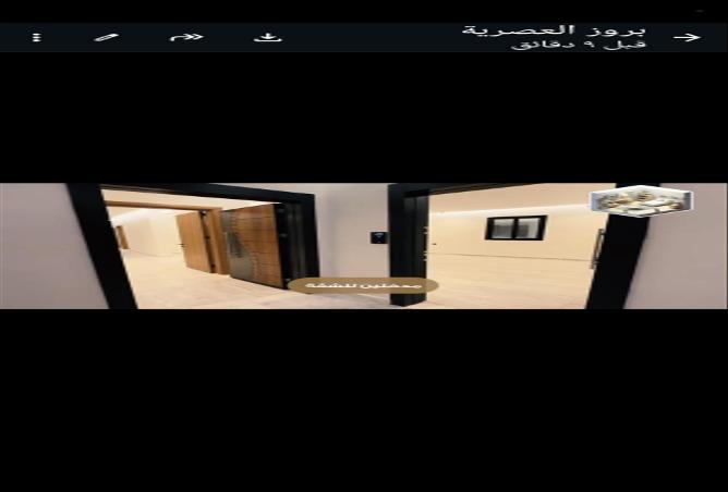 شقة 5 غرف في الفيحاء 3