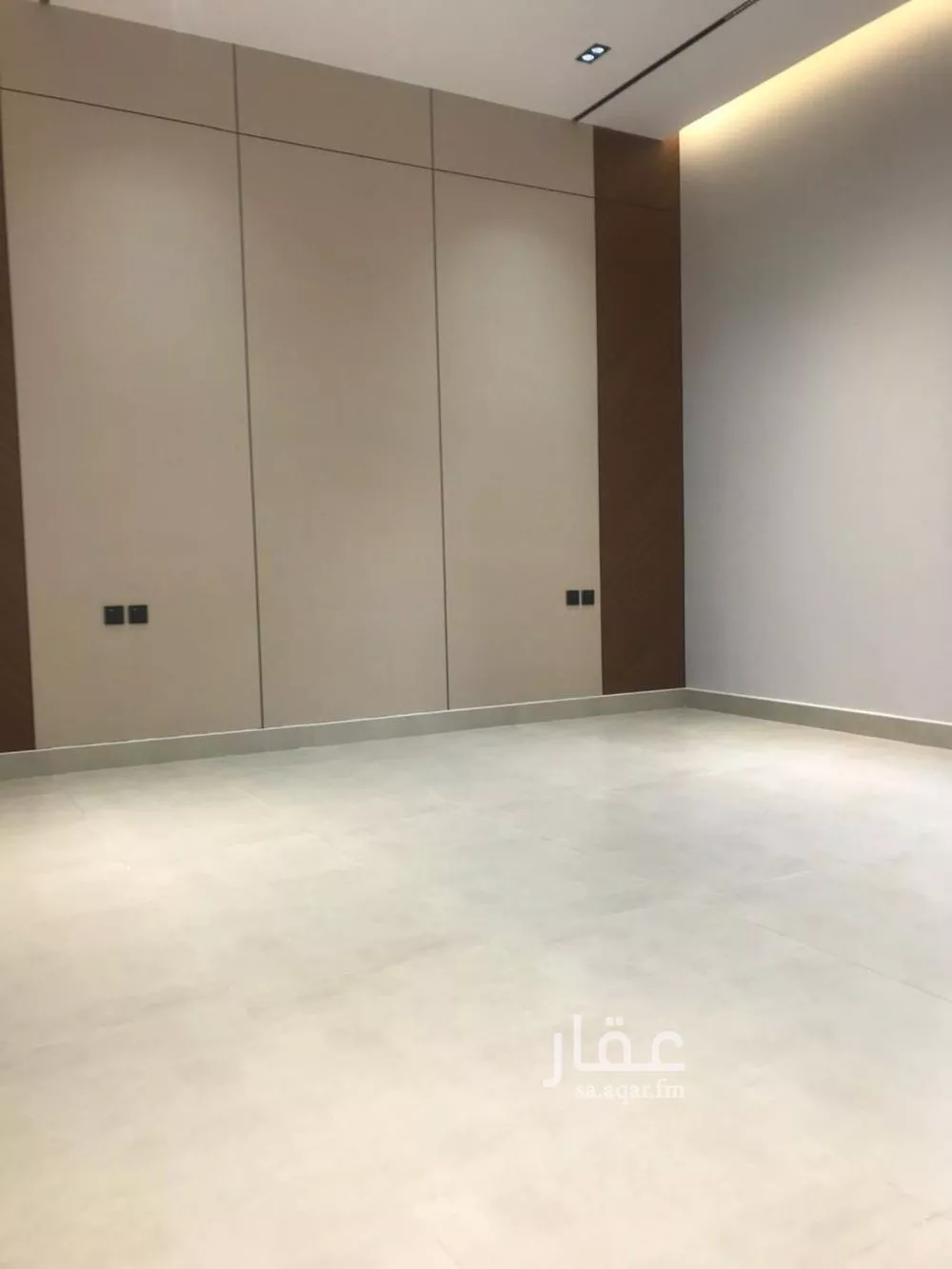 شقة 4 غرف في ظهرة لبن 20