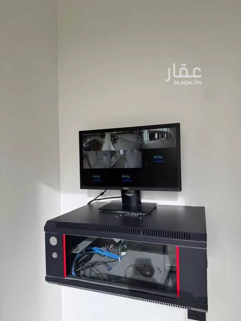 فيلا 8 غرف في الربوة، الرياض 11