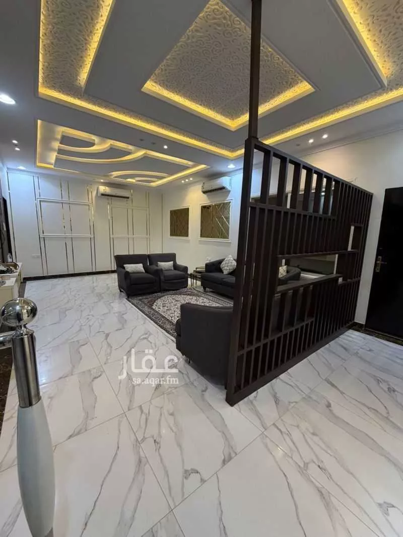 3 bedroom villa in Al Mahdiyyah, Riyadh 4