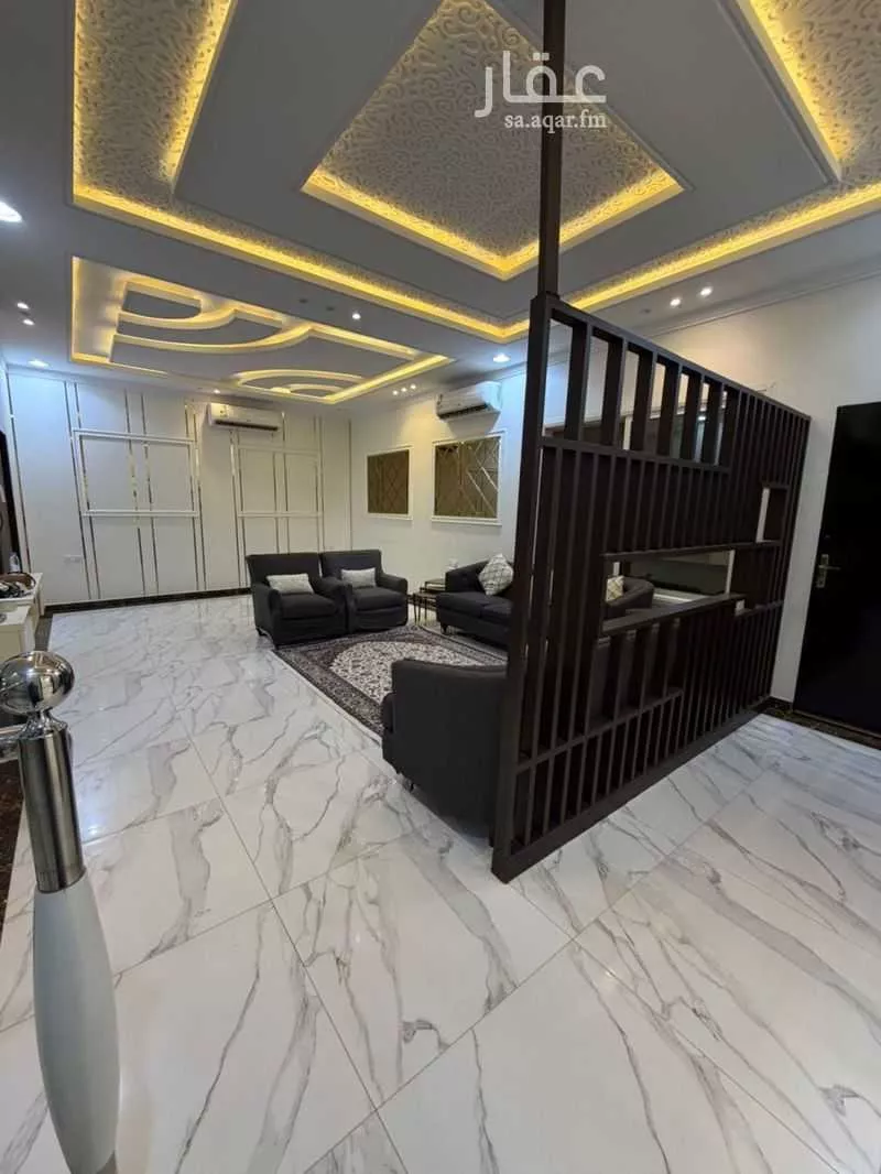 3 bedroom villa in Al Mahdiyyah, Riyadh 5