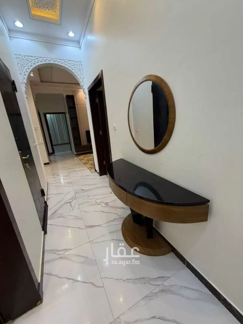 3 bedroom villa in Al Mahdiyyah, Riyadh 6