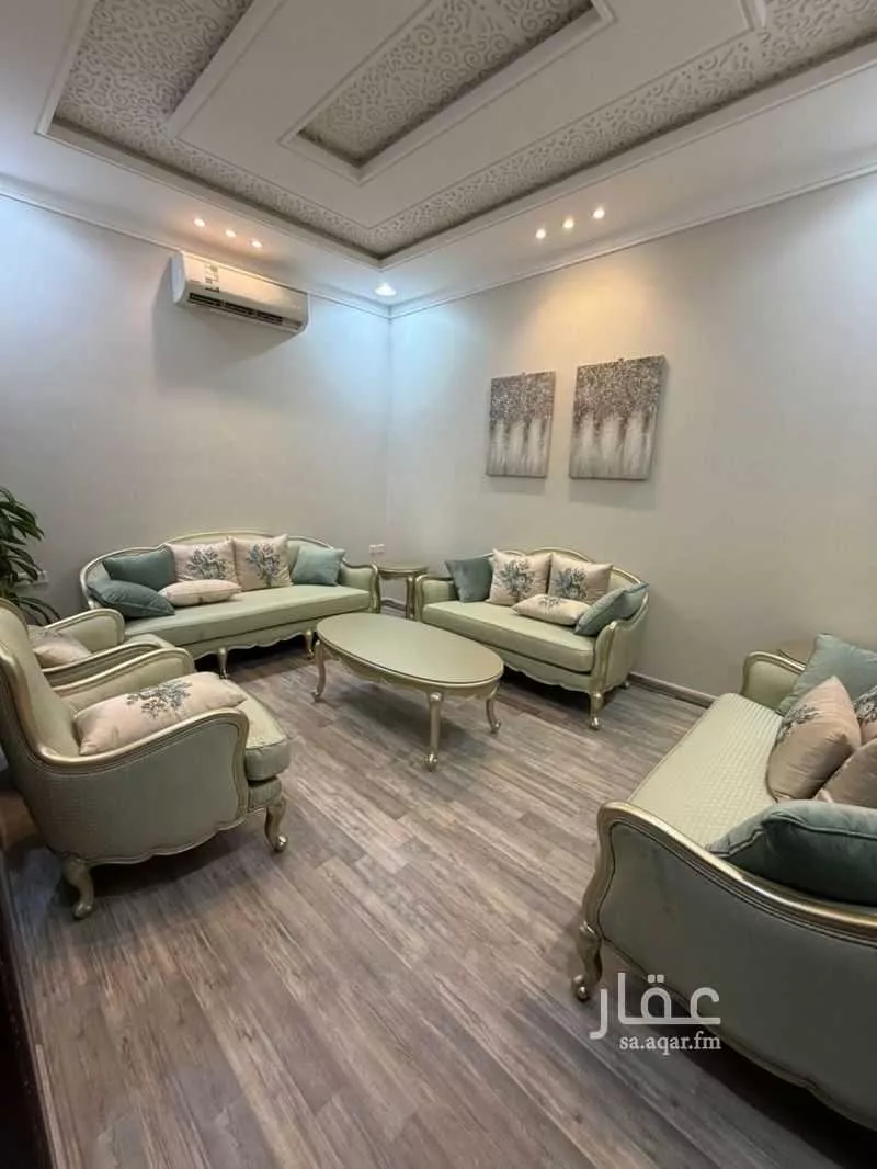 3 bedroom villa in Al Mahdiyyah, Riyadh 9