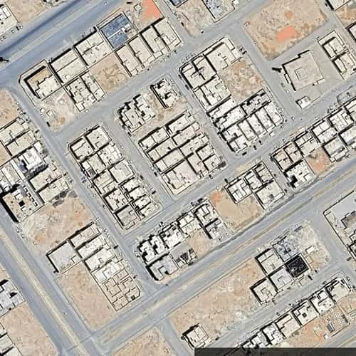 4 bedroom villa in Al Mahdiyyah 2