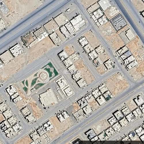 فيلا 6 غرف في المهدية 2