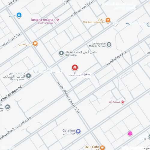 4 bedroom villa in Al Mahdiyyah 3