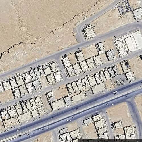 6 bedroom villa in Al Mahdiyyah 2