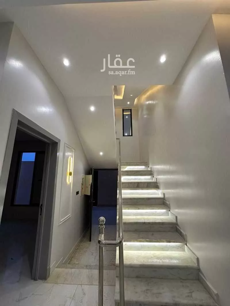 8 bedroom villa in Dahiat Namar, Riyadh 13