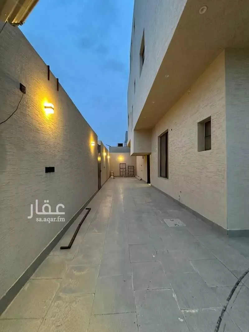 8 bedroom villa in Dahiat Namar, Riyadh 8