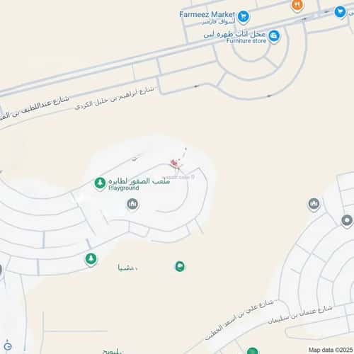 فيلا 6 غرف في المهدية 2